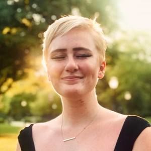 Meet your Posher, Kiersten